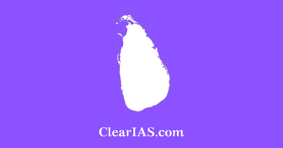 Sri Lankan economic crisis