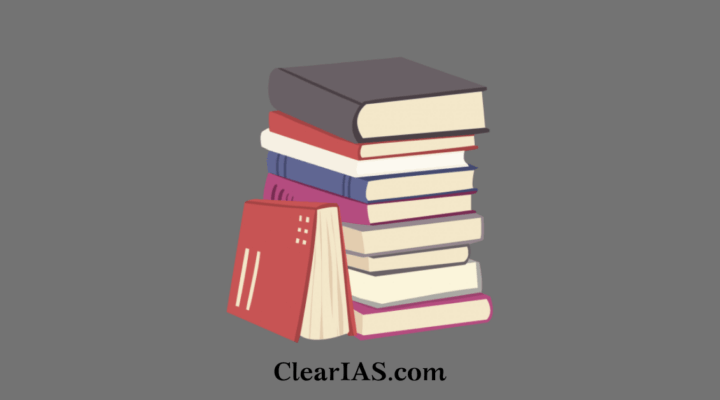 Strategy and Books for Early Birds To Clear IAS Exam