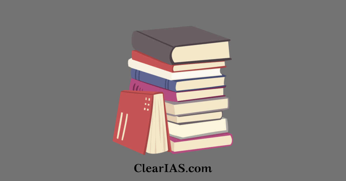 Strategy and Books for Early Birds To Clear IAS Exam