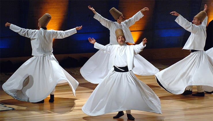 Sufism