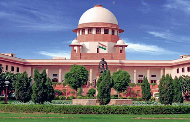 The Union Judiciary ie. The Supreme Court (Articles 124-147) - Clear IAS