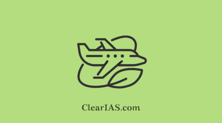 Sustainable Aviation Fuel (SAF)