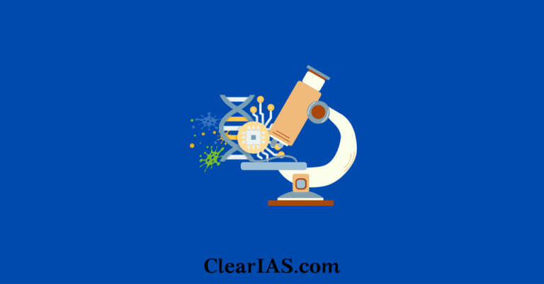 Synthetic Biology: All you need to know ClearIAS