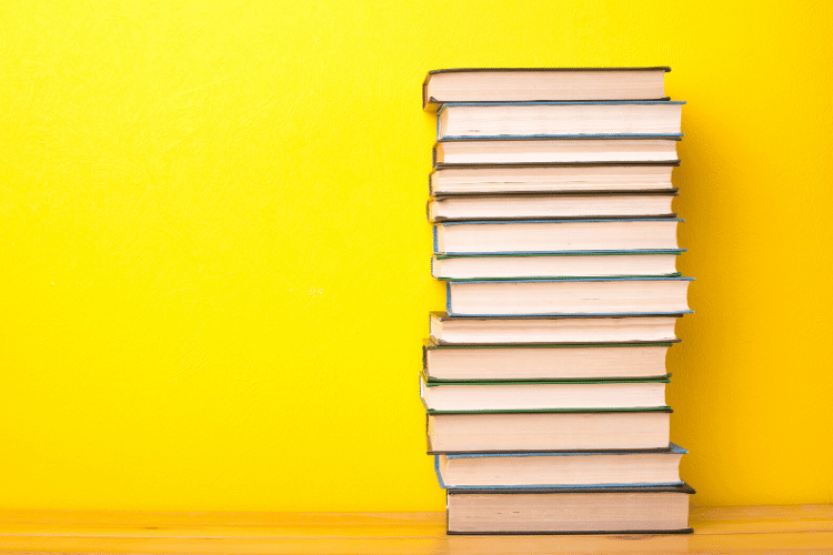 Textbooks to clear IAS