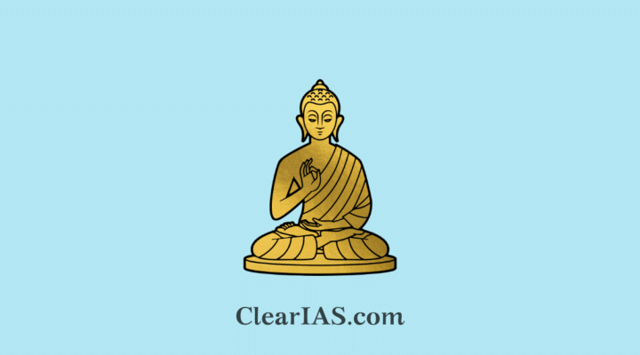 Tathagata Buddha