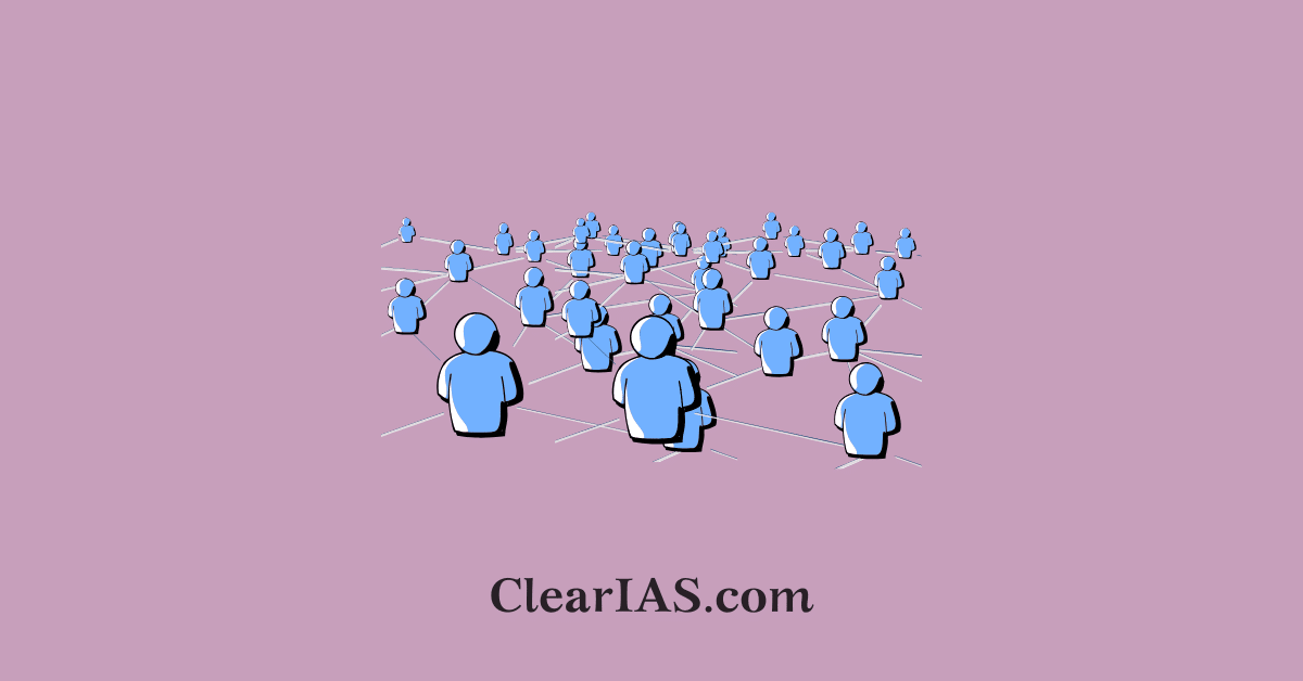 Technology for Crowd Management