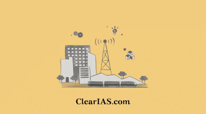 Telecom Manufacturing Zone (TMZ)