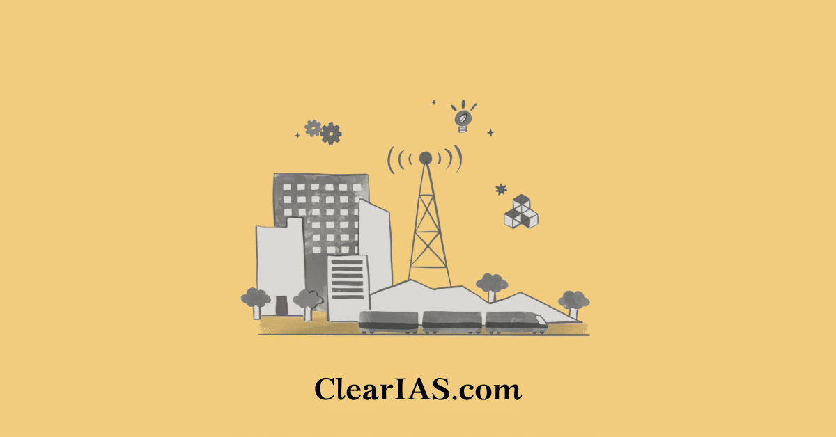 Telecom Manufacturing Zone (TMZ)