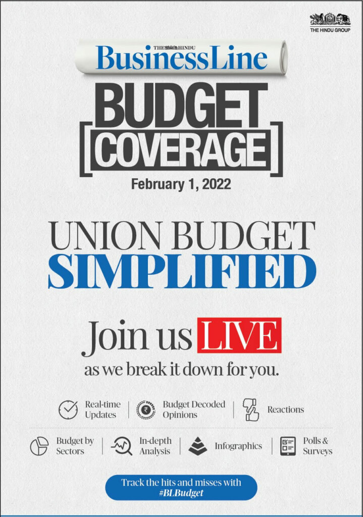 Business Line Get 40 Discount on The Hindu BL ePaper ClearIAS