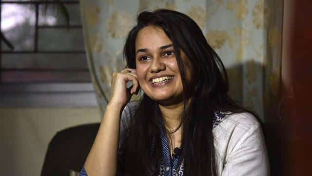 Tina Dabi UPSC Rank 1