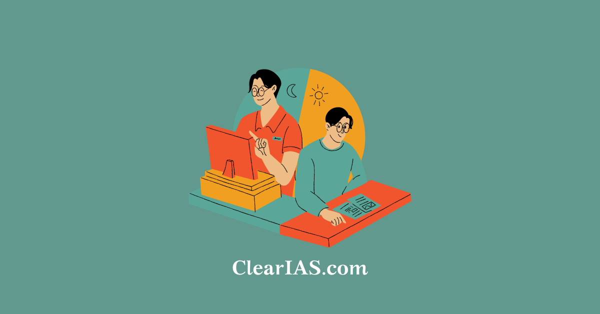 Tips on UPSC Preparation for Working Professionals