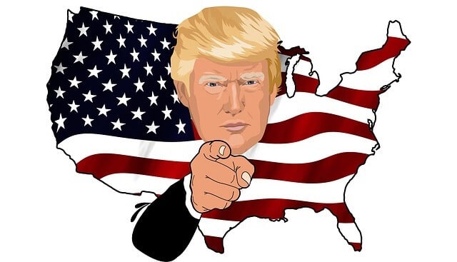 Trade war