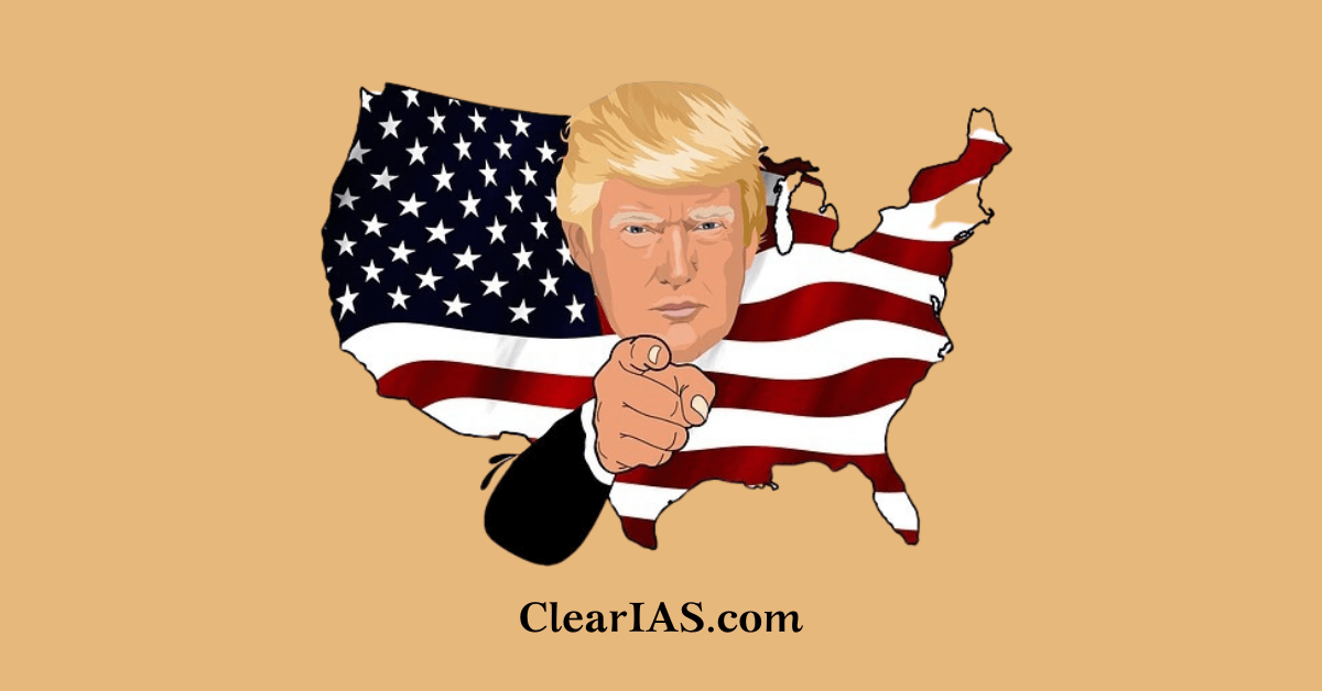 Trade war