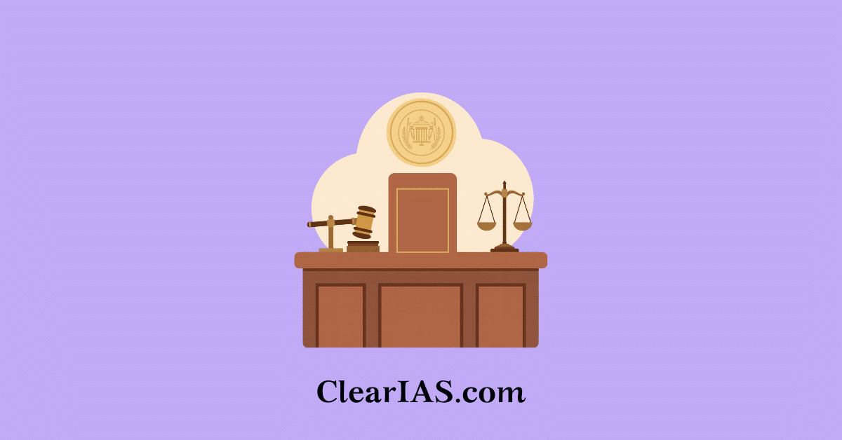 Tribunals Reforms Bill 2026