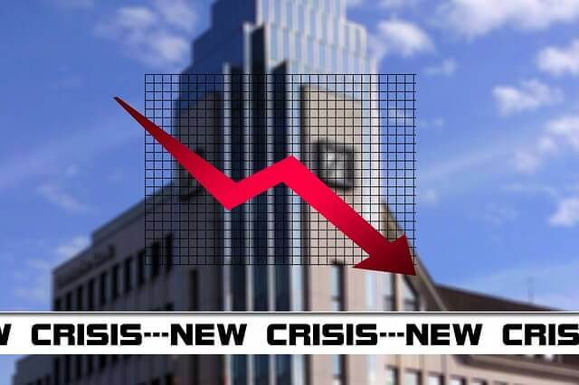 Twin Balance Sheet Problem - will it lead to a crisis