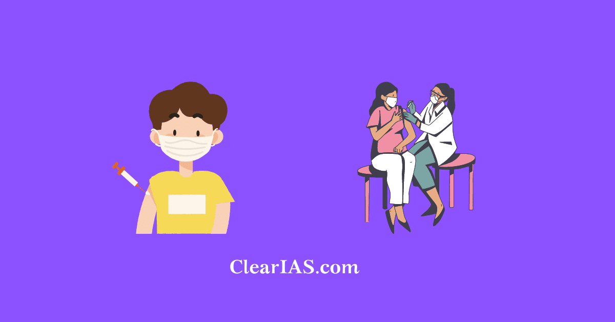 Universal Immunisation Program
