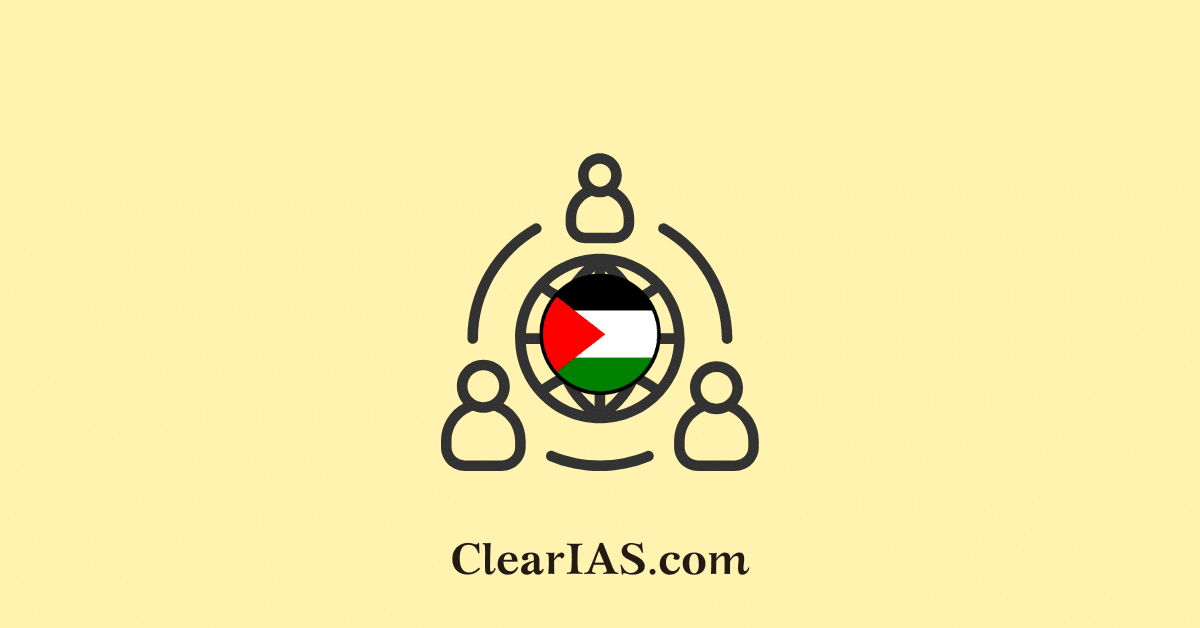 UK Recognition of Palestine