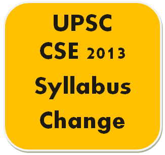 UPSC-CSE-2013-syllabus-change