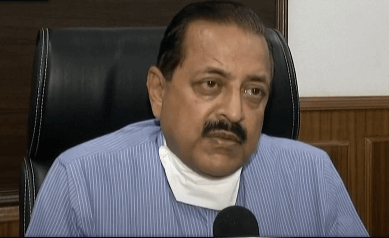 UPSC CSE Prelims 2020 to be Postponed, says Minister Jitendra Singh