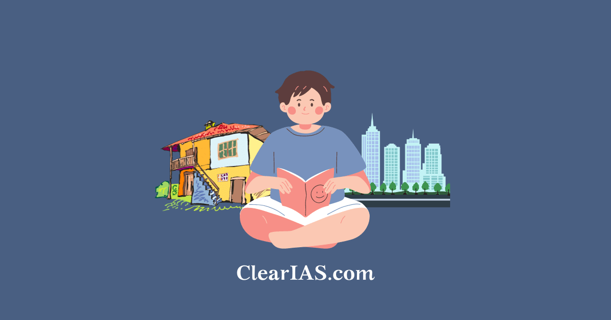 UPSC CSE Strategies for Rural and Urban Candidates