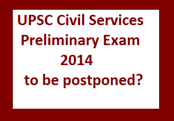 ivil Services Prelims 2014