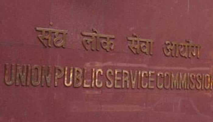 Cutoff marks for Civil Services Exam 2015