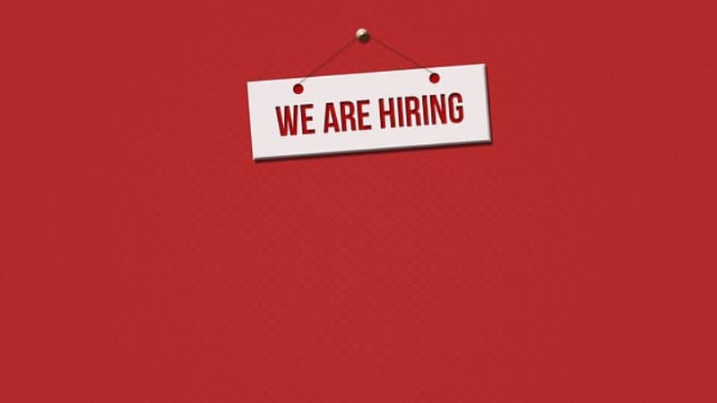 UPSC Hiring Candidates for IAS