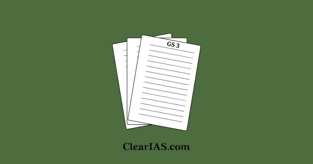 Upsc Mains 2014 Gs3 Question Paper Analysis Clear Ias Upsc Mains 2014 Gs3 Question Paper Analysis Clear Ias