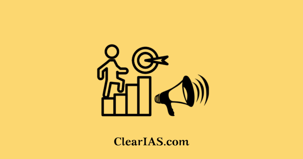 UPSC Mains 2024 Results ClearIAS