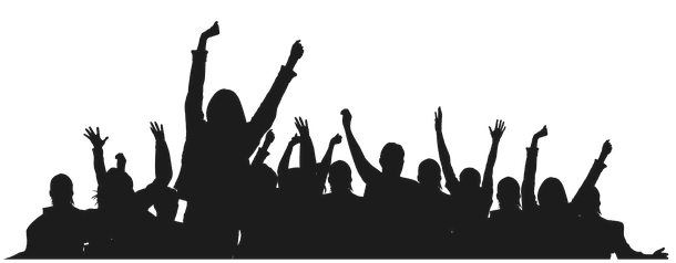 UPSC Marks - Crowding