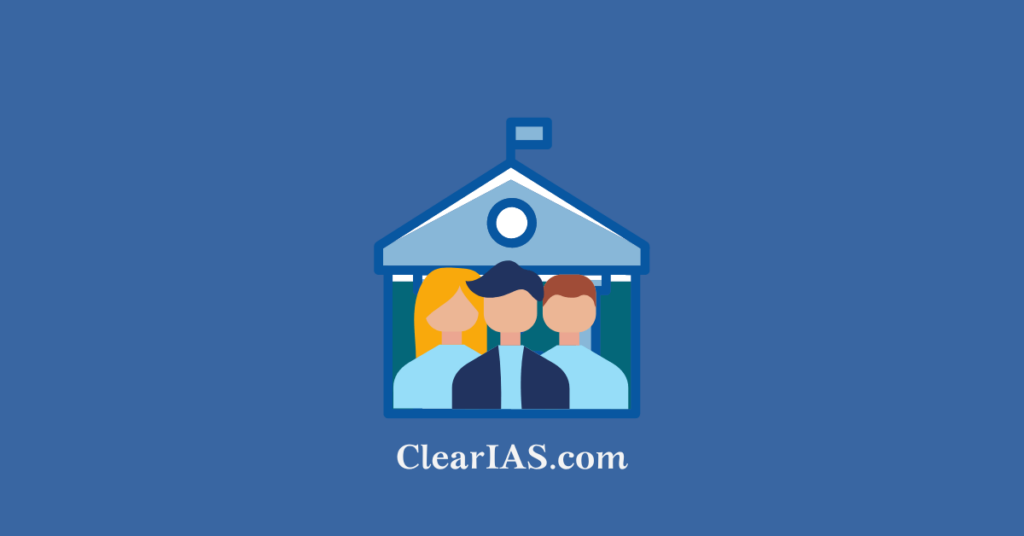 UPSC CSE Posts List Types of UPSC CSE Posts ClearIAS