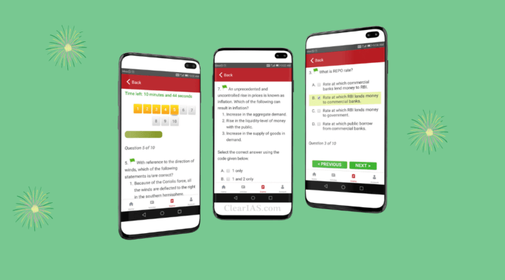 upsc mock test online free upsc mock test online free