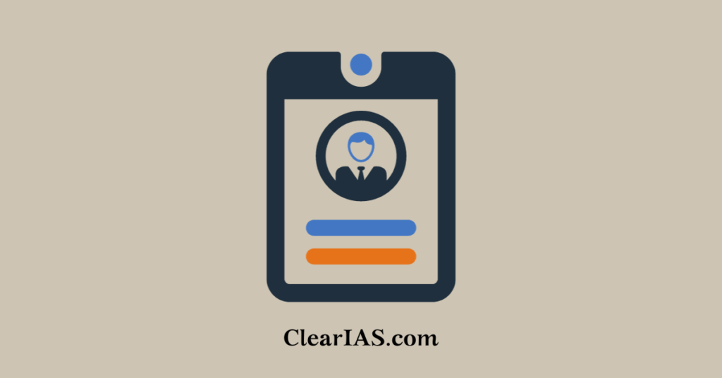 DOWNLOAD ADMIT CARD FOR UPSC CIVIL SERVICES PRELIMINARY EXAMINATION 2025 visual data 2