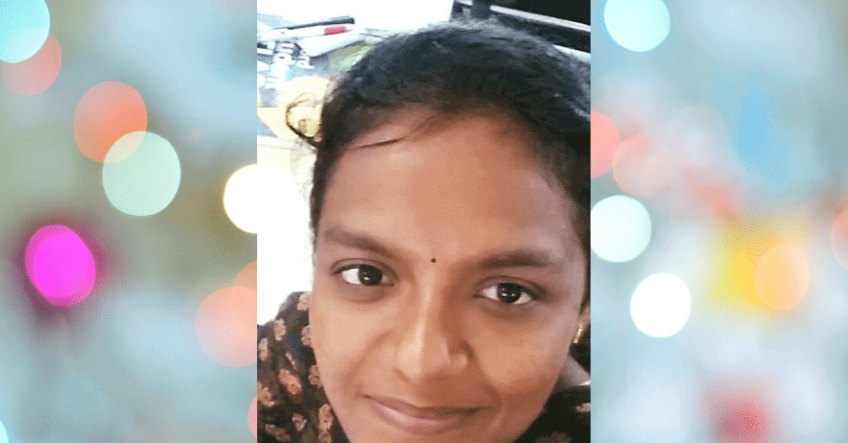 UPSC Topper Saranya Ramachandran AIR 36 CSE 2019
