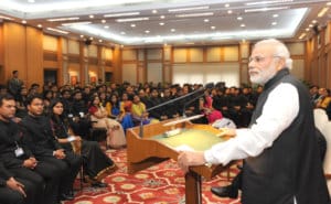 UPSC Upper Age Limit - Will the Government Reduce it (based on NITI