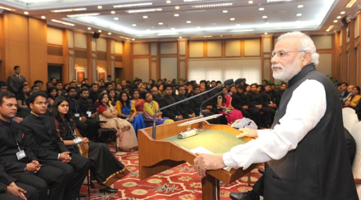UPSC Upper Age Limit