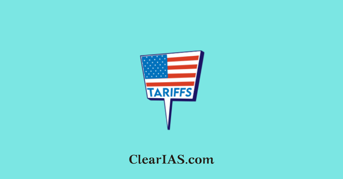 US Tariffs on India