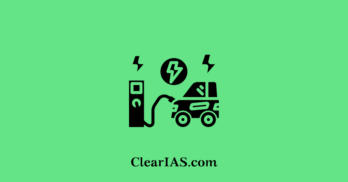 Vehicle-to-grid technology