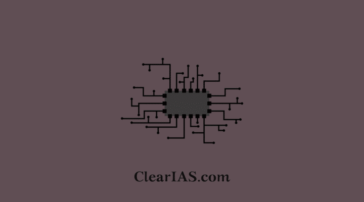 Vikram 32-bit Microprocessor