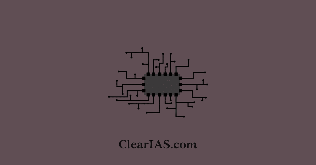 Vikram 32-bit Microprocessor