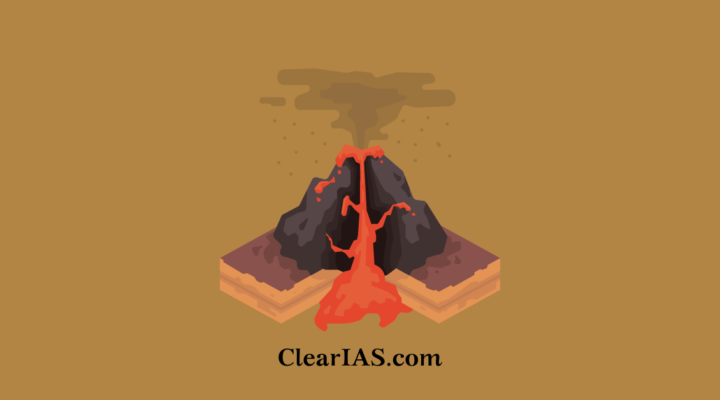 Volcanoes