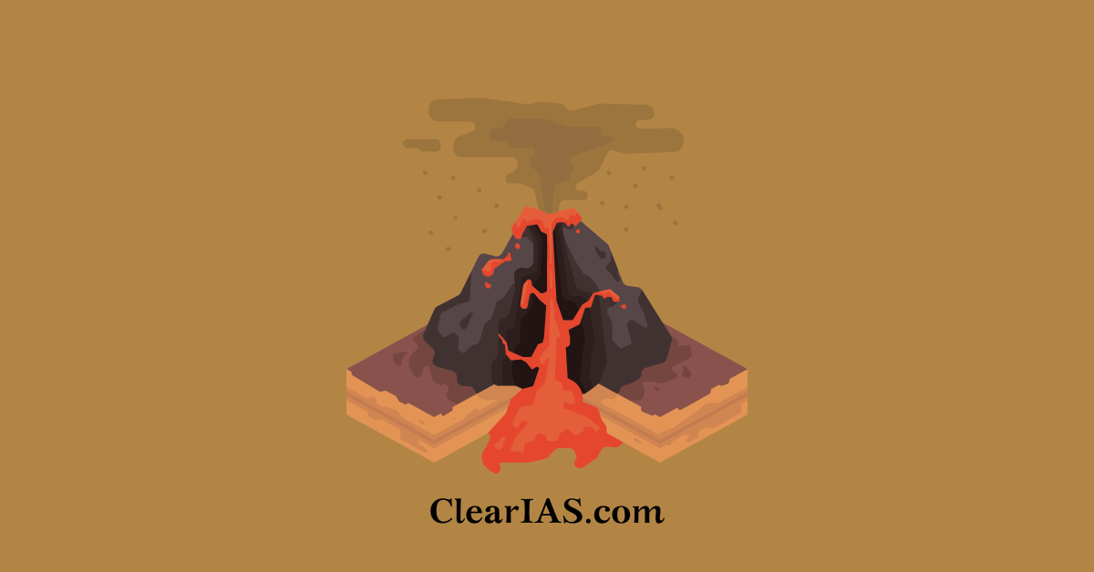 Volcanoes