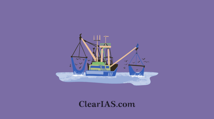 WTO Agreement on Fisheries Subsidies