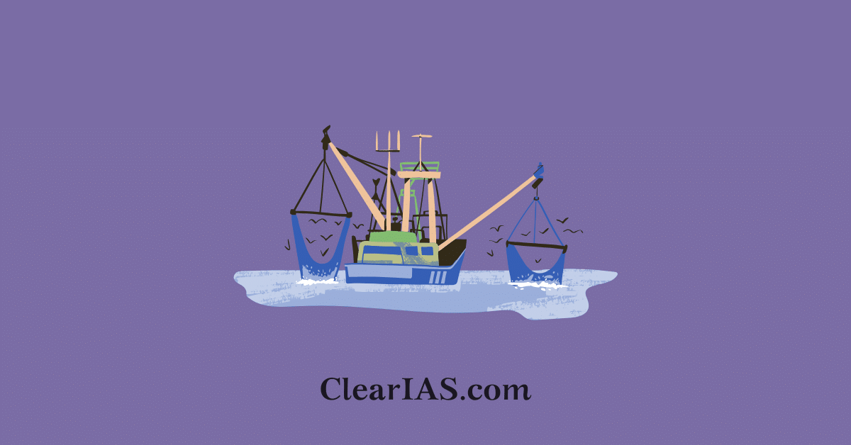 WTO Agreement on Fisheries Subsidies