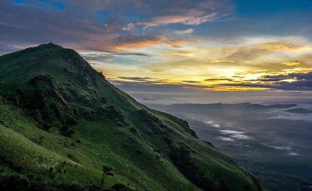 Western Ghats - Gadgil Relatório