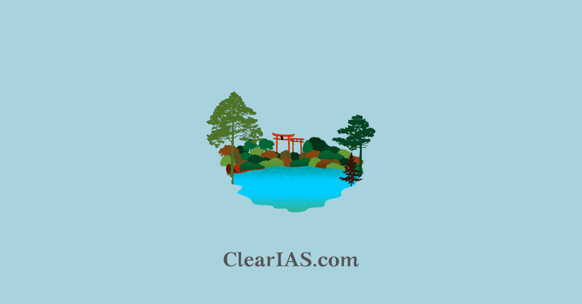 Wetlands