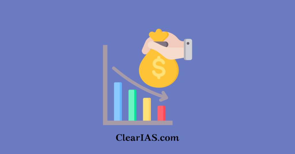 What is Money Supply? Definition and Concept Explained ClearIAS