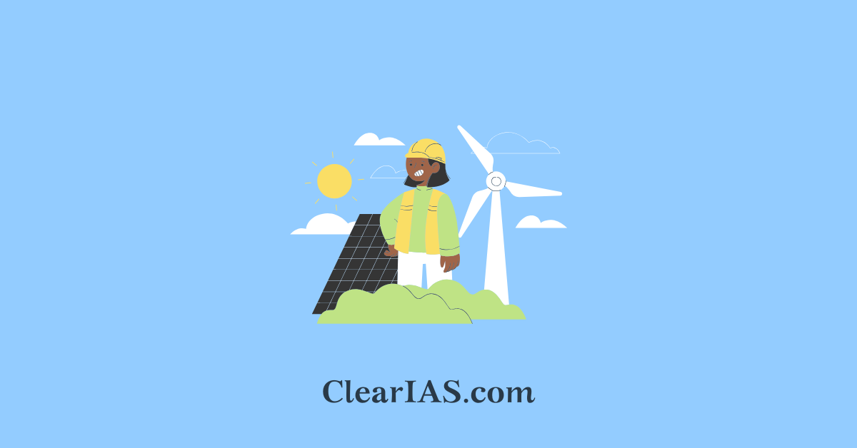 Women-led Decentralised Renewable Energy