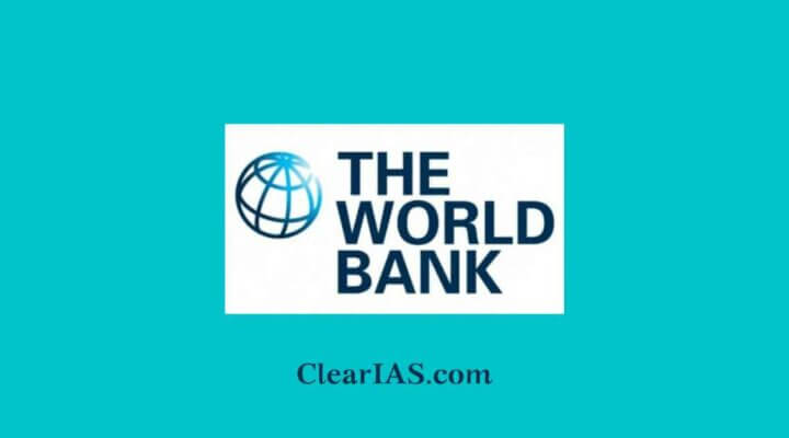 The World Bank