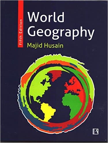 World Geography